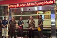 Airlangga Hartarto Ngaku Dicecar 46 Pertanyaan soal Izin Ekspor CPO