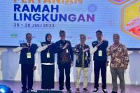 Kementan Latih Petani dan Penyuluh Wujudkan Pertanian Ramah Lingkungan