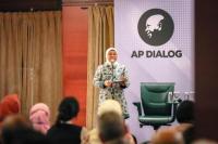 Kemnaker Berkomitmen Tanggulangi Tuberkolosis di Tempat Kerja