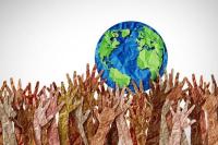 Centra Initiative: Indeks HAM Indonesia Mundur