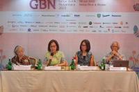Batik Bangkit, Gelar Batik Nusantara Dimulai Awal Agustus Mendatang