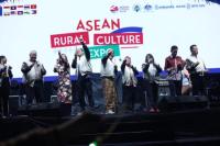 Gus Halim: Jejaring Desa ASEAN Tingkatkan Ekonomi Desa dan Berantas Kemiskinan Ekstrem