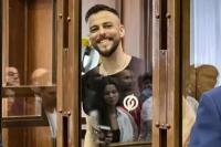 Dituduh Pembelot, Kepala Keamanan Dunia Maya Rusia Kurung Selama 14 Tahun