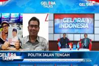 Hindari Polarisasi Kebablasan, Hanya Untungkan Wirausahawan Politik