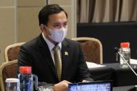 DPR Siap Tampilkan Wajah Terbaik Indonesia dalam Sidang Umum AIPA ke-44