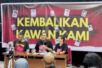 Petrus Kecam Pernyataan Maaf Prabowo ke Agus Jabo dan Budiman
