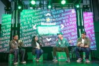 50 DJ Akan Ramaikan Heineken 150 Destination Good Times