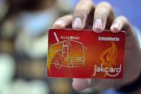 Sekarang, Naik KRL Bisa Pakai JakCard