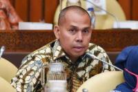 DPR Harap Rahmat Pribadi Percepat Pengembangan Bisnis Pupuk Indonesia