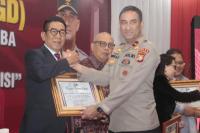 Sampai Pertengahan Tahun 2023 Ini, Polda Metro Sukses Bongkar 2.617 Kasus Narkoba