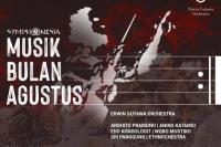 Erwin Gutawa Orchestra Kembali Hadirkan SYMPHONESIA dengan Tema Musik Bulan Agustus