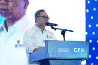 Zulkifli Hasan Mulai Swasembada Pangan dari Papua