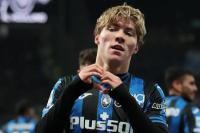 MU Yakin Kalahkan PSG dalam Perburuan Rasmus Hojlund