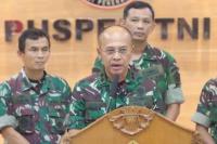 Kasus Suap Kabasarnas, Puspom TNI dan KPK Geledah Kantor Basarnas