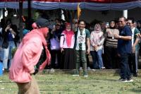 Gus Halim Minta Jajaran Suportif dan Semangat Rebut Juara 