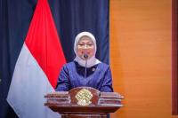 Bertemu Diaspora Indonesia, Menaker: Hong Kong Jadi Wilayah Favorit PMI