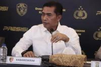 Kasus IMEI Ilegal Rugikan Negara Rp353 Miliar