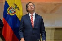 Putra Presiden Kolombia Nicolas Petro Ditahan karena Kasus Pencucian Uang
