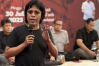 Adian Sebut Banyak Aktivis 98 Kecewa Budiman Temui Prabowo