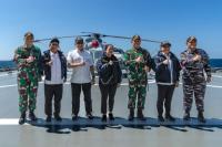 DPR Minta TNI Siap Dengan Era Artificial Intelligence