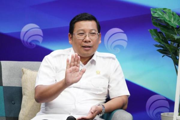 NFA, lanjut Arief, mendukung pengurangan food waste sesuai target RPJMN 2020-2024 melalui Peningkatan Tata Kelola Sistem Pangan Nasional