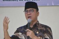 Yandri Susanto : Pergunu Punya Tugas Mulia Untuk Bangsa