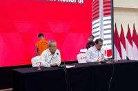 KPK Tahan Mulsunadi Gunawan Tersangka Penyuap Kabasarnas