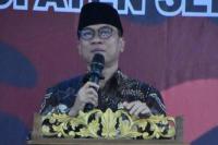 Yandri Susanto : Kekompakan Dan Kebersamaan Akan Menaikan Derajat Organisasi