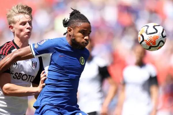 Nkunku Bawa Chelsea Juara Premier League Summer Series