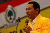 Guru Besar Unpad: Tommy Soeharto Berpeluang Maju Caketum Golkar