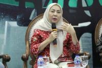 Legislator Gerindra: Biaya Politik Terlalu Tinggi, Perempuan Enggan Berpolitik