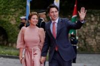 Justin Trudeau Bercerai pasca 18 Tahun Menikah