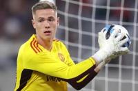 MU Jual Kiper Muda ke Sunderland