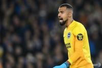 Chelsea Setuju Datangani Kiper Brighton Sanchez