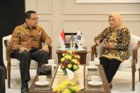 Menaker : Pengusaha Kuliner Rentan Risiko Kecelakaan Kerja