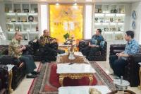 Ketua MPR Dorong Anggota Legislatif Baru Diberikan Pembekalan Ideologi Pancasila dan Filsafatnya