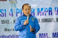 Project S Tiktok, Wakil Ketua MPR: Ancam UMKM Lokal, Perlu Regulasi Keberpihakan
