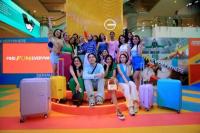 American Tourister Inspirasi Remaja yang Ingin Berlibur