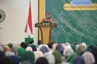 Peran Pendamping Desa Takkan Berakhir Meski Semua Desa Telah Mandiri