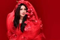 Ulang Tahun, Desainer Lenny Hartono Punya Impian Mulia untuk Indonesia