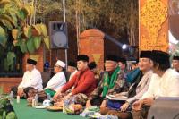 Muhadjir Effendy: Trah NU, Selawat, dan Keturunan Syekh Sewulan
