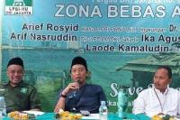 Gerindra DKI Minta Aturan Soal Zona Bebas Air Tanah Dirombak Total