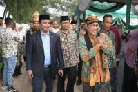 Gus Halim Imbau Masyarakat Desa Tak Belanja ke Luar Desa