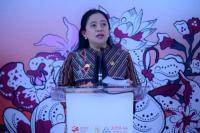 Soal Calon Dewas LPI, Puan Bicara Pentingnya Kapasitas Pembiayaan Pembangunan Nasional