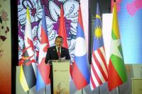 Pimpinan DPR: Pemenuhan HAM Kunci Stabilitas dan Kesejahteraan Masyarakat ASEAN