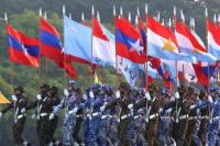 PBB Sebut Kejahatan Perang di Myanmar Meningkat Drastis