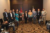 Bertemu Ketua DPR, Delegasi Timor Leste Minta Dukungan Keanggotaan Penuh di ASEAN
