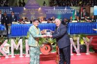 Gus Halim: Pertumbuhan Ekonomi Indonesia Beri Efek Positif Bagi Desa