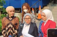 Para Korban Dugaan Pelecehan Miss Universe Indonesia 2023 Temui Menteri PPPA