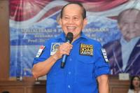 Kekerasan di Rempang, Wakil Ketua MPR: Investasi Harus Humanis, Jangan Korbankan Rakyat